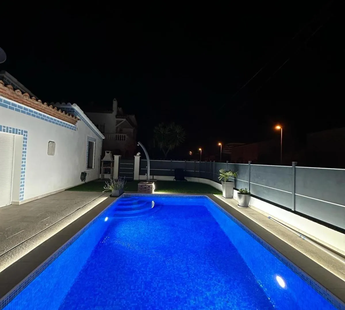Villa Badia Empuriabrava