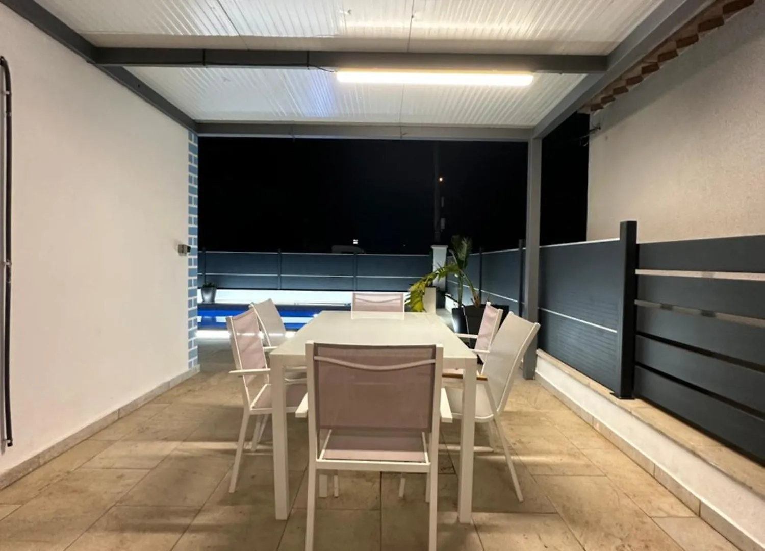 Villa Badia Empuriabrava Spanien