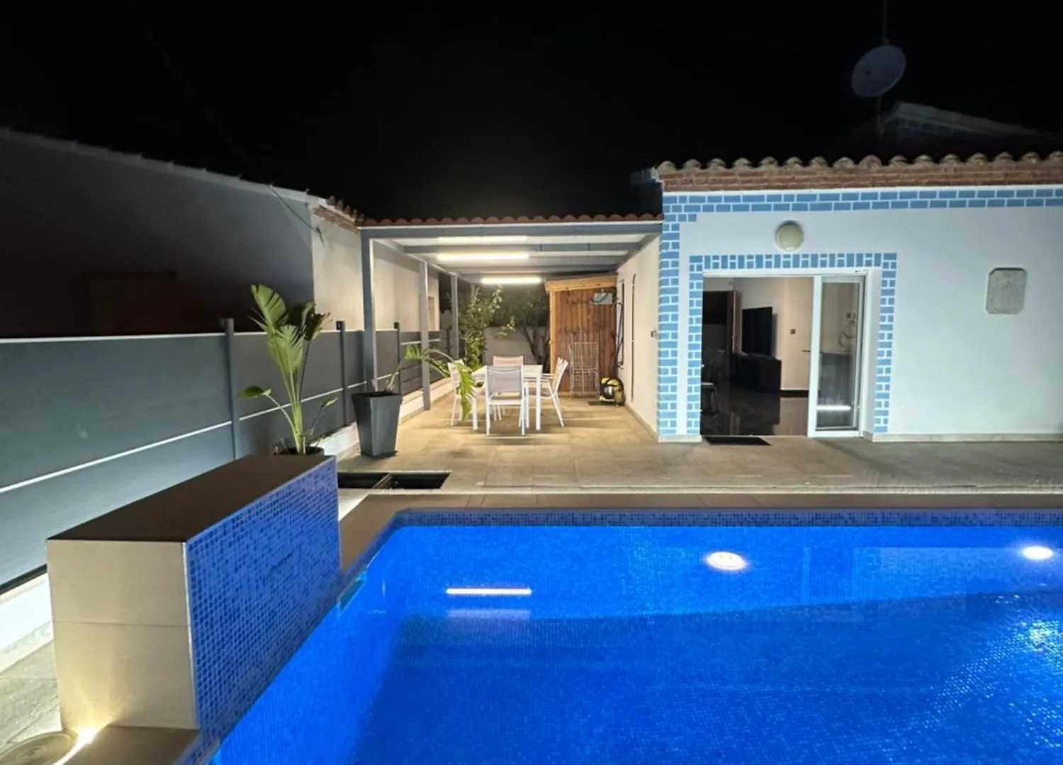 Villa Badia Empuriabrava